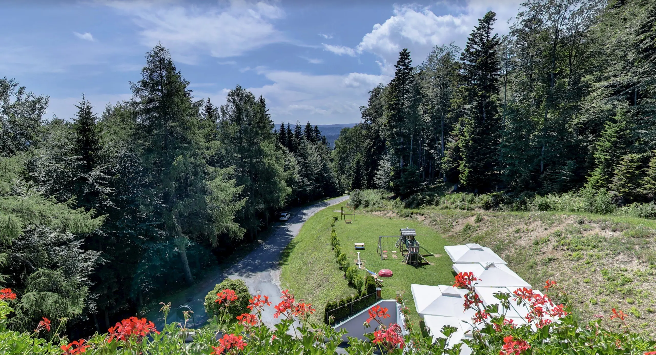 Hotel Zarja Maribor Pohorje Slovenija Slovenia Arhiv Hotel Zarja 7