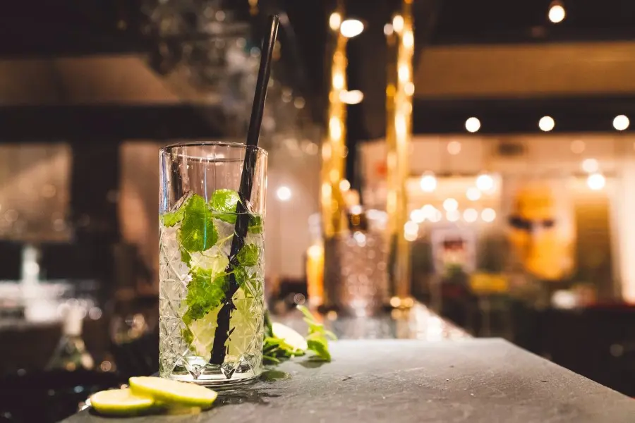 Com Theatercafé Gledaliska Kavarna Maribor Mojito Gingermojito Design Coffeehouse Cocktails Breakfast Zajtrk Fruehstueck Arhiv Gledaliska Kavarna
