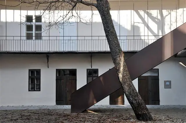 Vetrinjski Dvor Visit Maribor Pohorje Slovenija Slovenia Naskov36 B