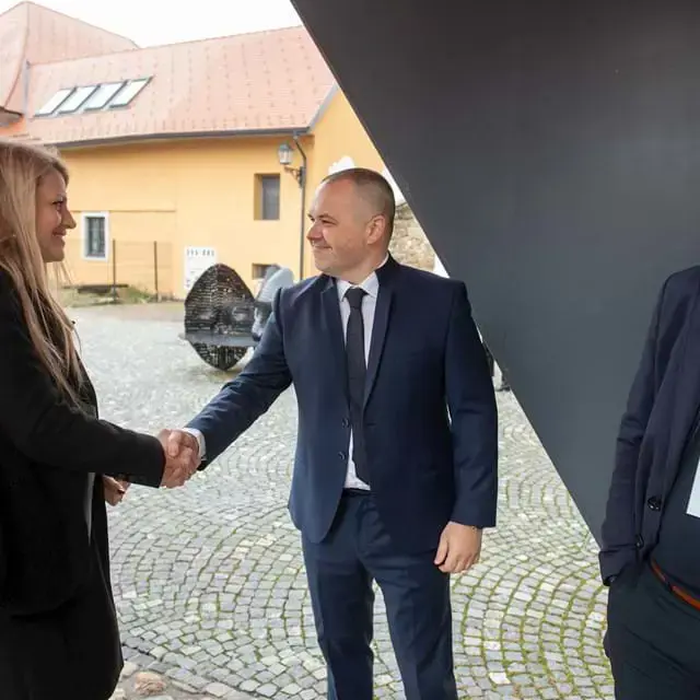 3 Mariborski Turisticni Forum 2024 Visit Maribor Maribor Pohorje Slovenija Slovenia Mediaspeed 37