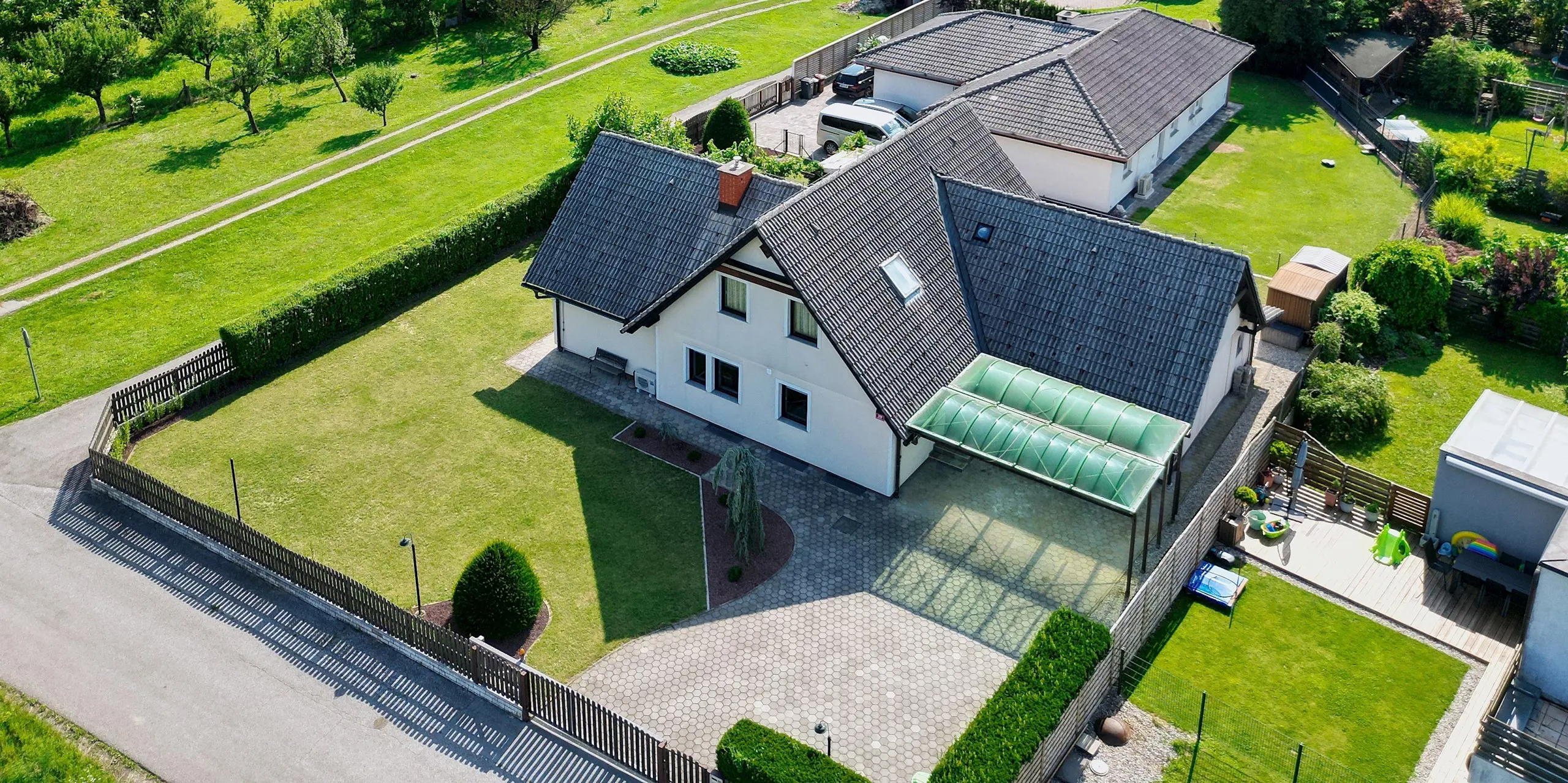 Villa Vili Limbus Maribor Pohorje Slovenija Slovenia Igor Meglic 2