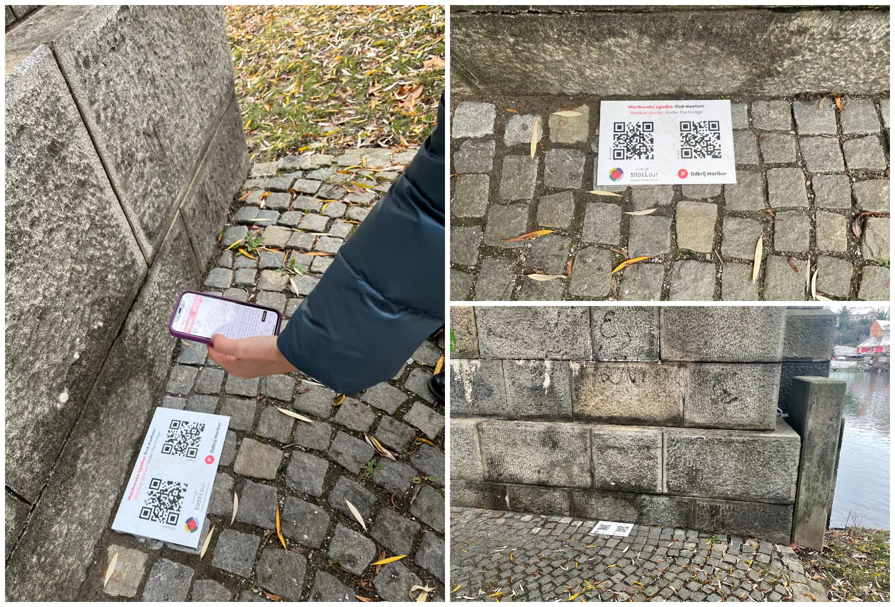 5Mariborske Zgodbe Pod Mostom