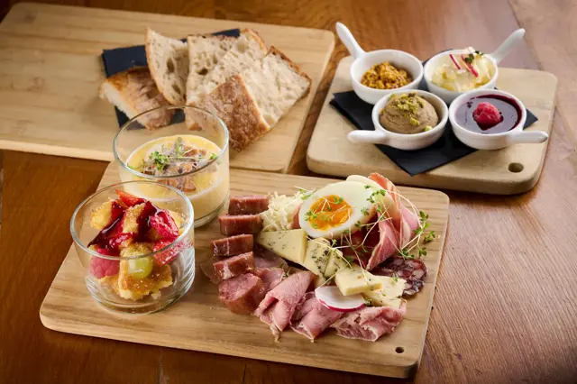 Nana Bistro Kavarna Nase Najboljse Maribor Pohorje Slovenija Slovenia Tomo Jesenicnik 16