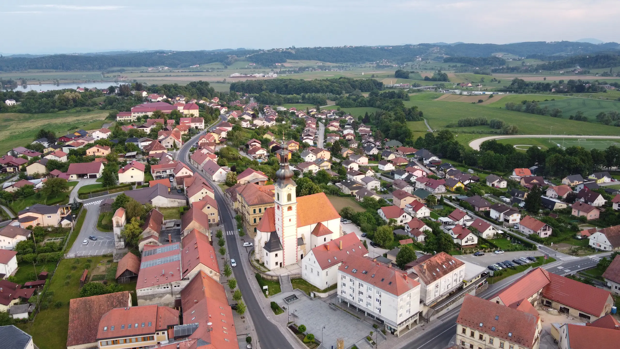 Lenartv Slovenskih Goricah