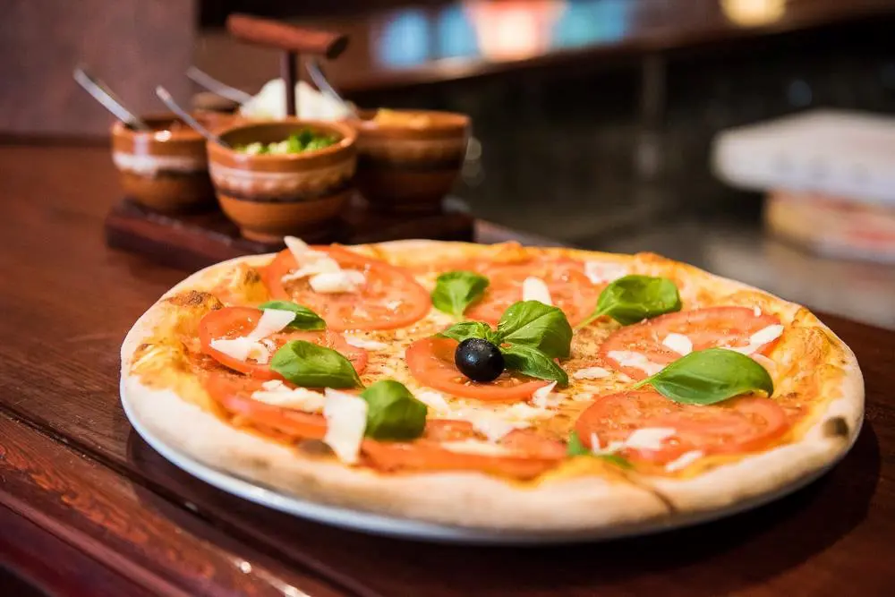 Pizzeria Verdi Visit Maribor Pohorje Slovenia Slovenija 2