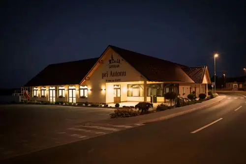 Pri Antonu Visit Maribor Pohorje Slovenija Slovenia