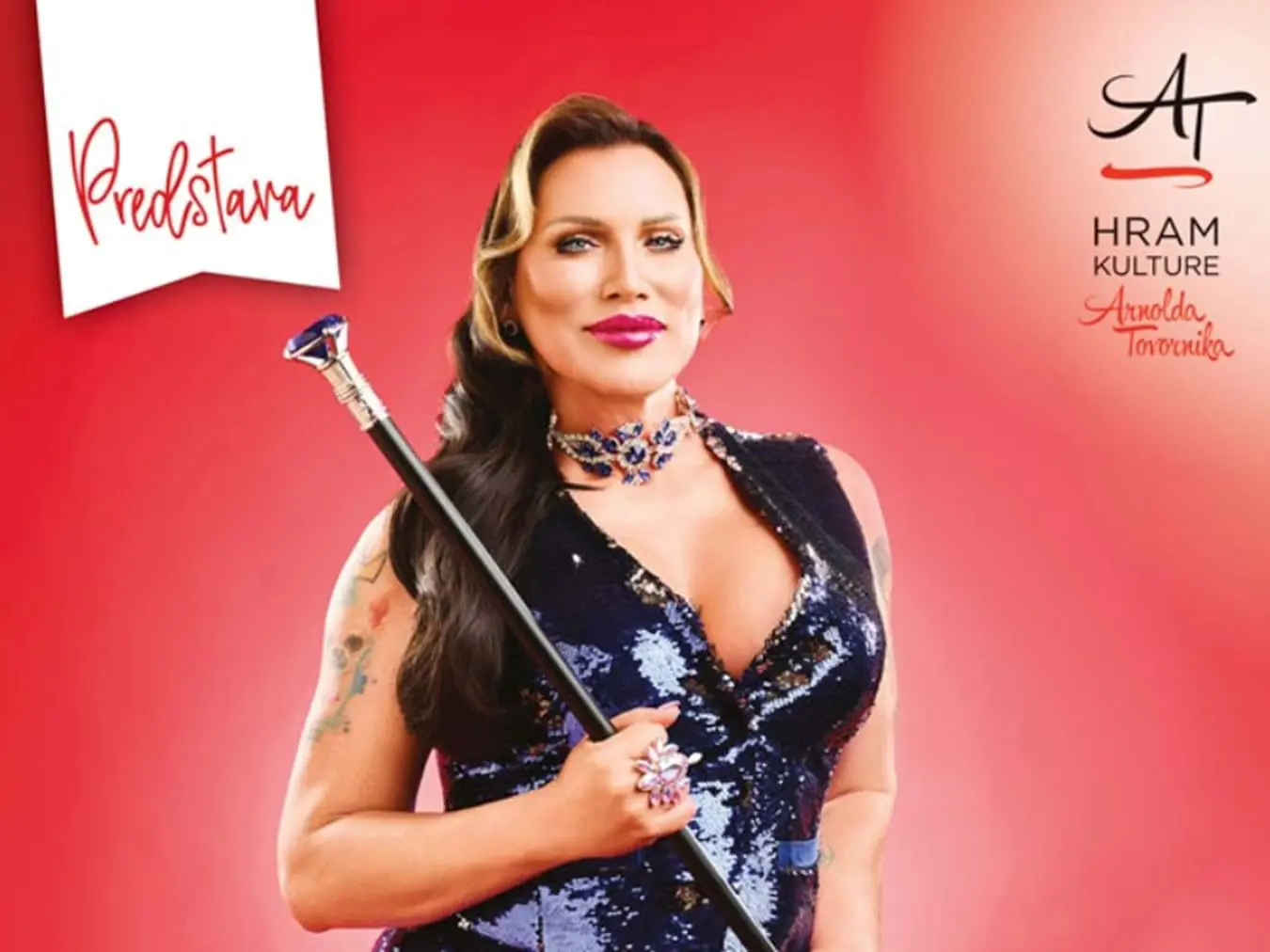 Salome Slovenka 2026