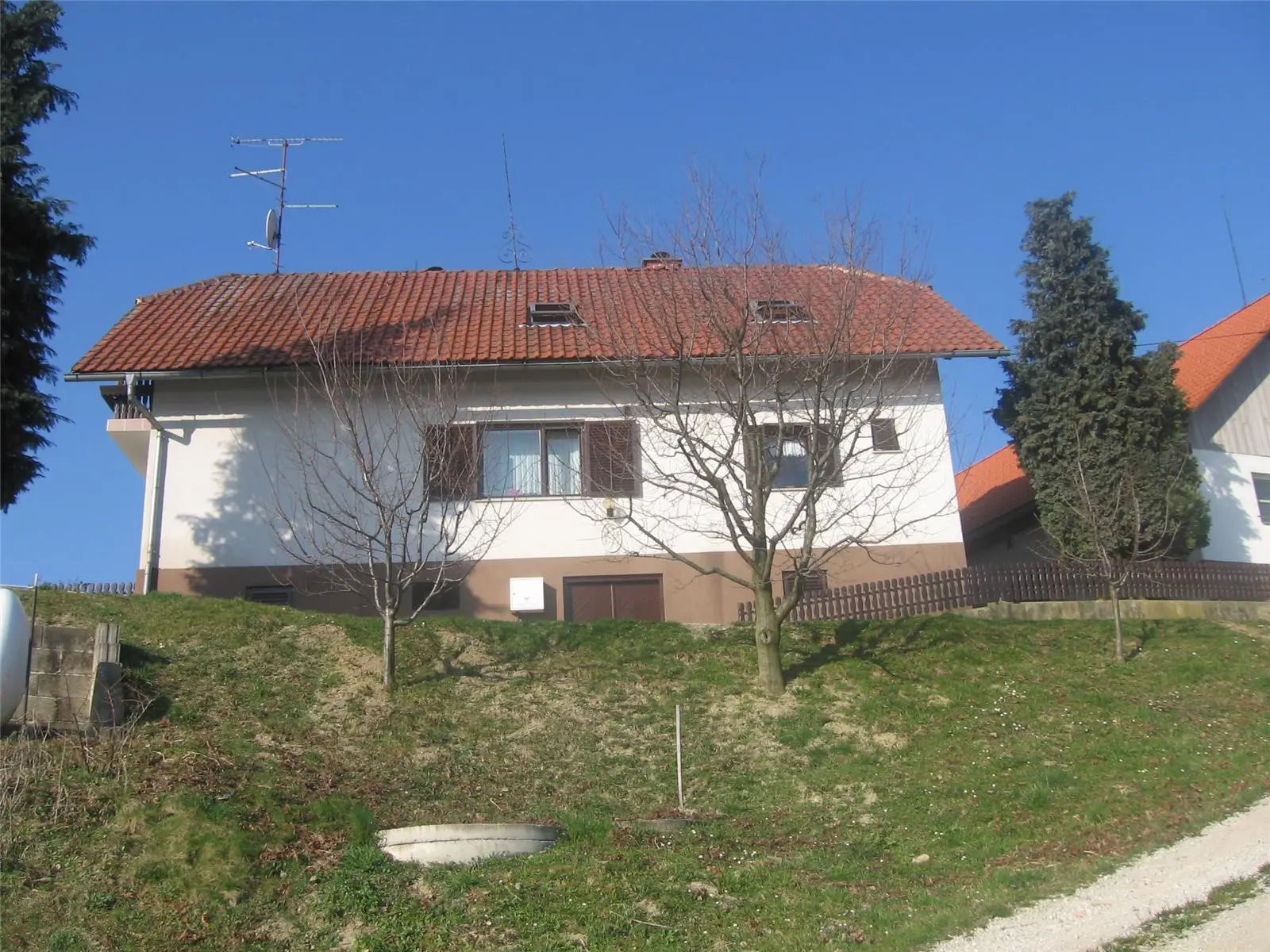 Vinogradnistvo Jarc Slovenia Slovenija Maribor Pohorje Milan Jarc 06