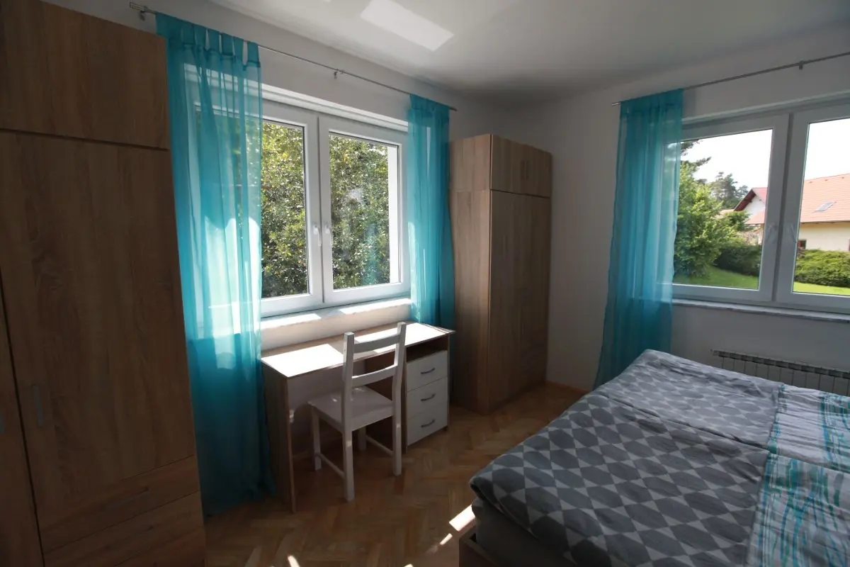 Apartment Gondola Maribor Room