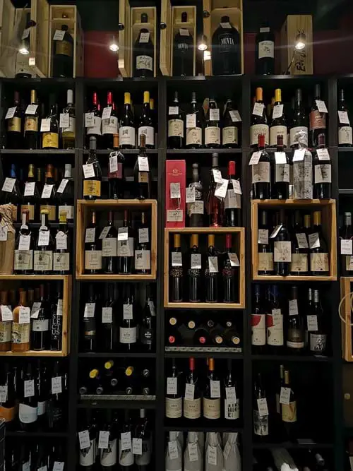 Polek Vino Kulinarika Visit Maribor Slovenija Slovenia Polek 2