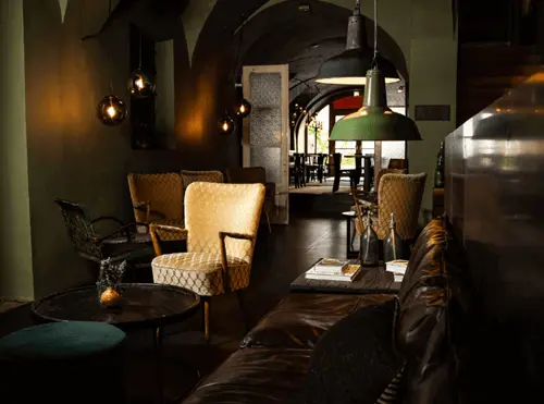 Poper Pizzeria Restavracija Visit Maribor Slovenija Slovenia Poper 2