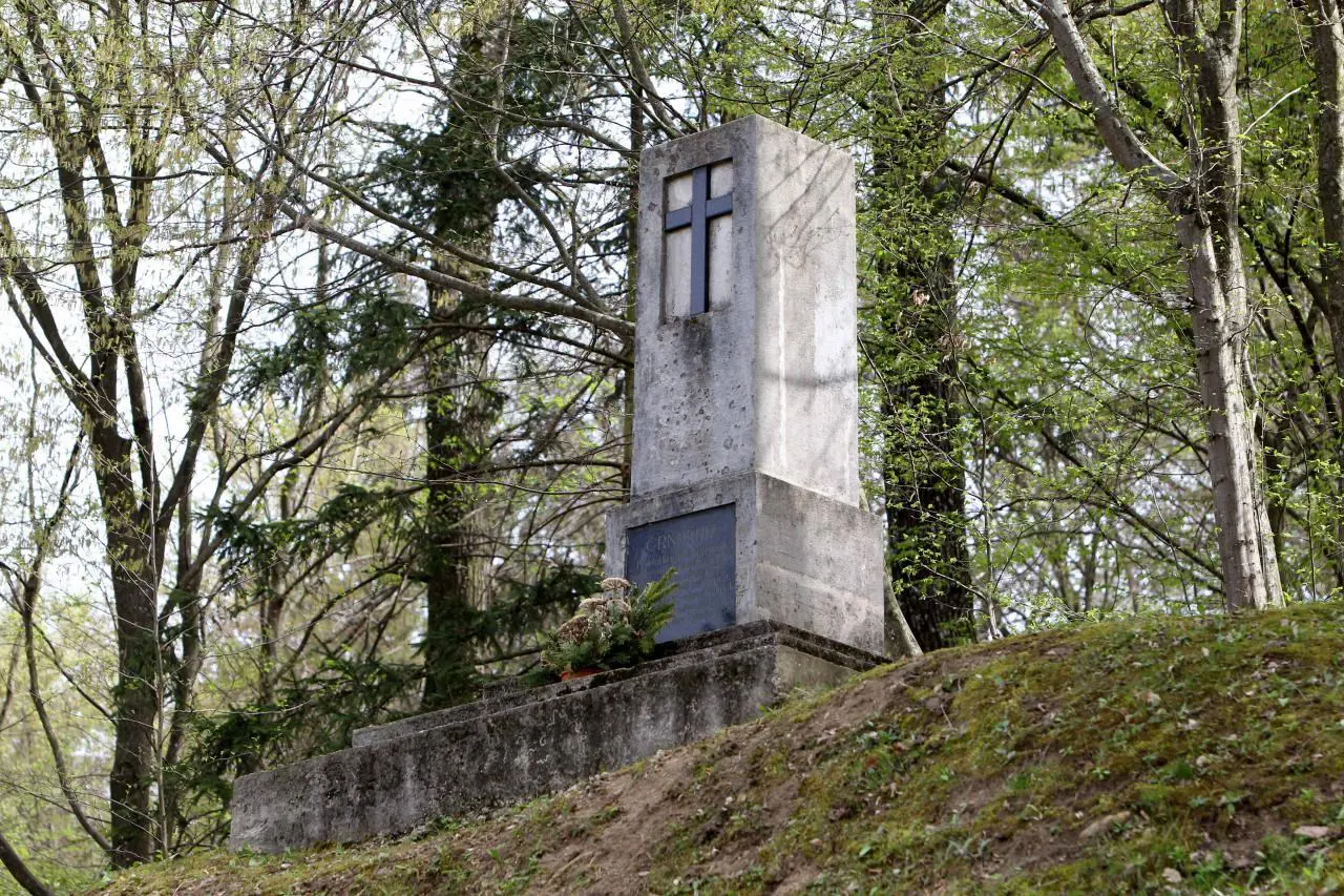 Crni Kriz 2