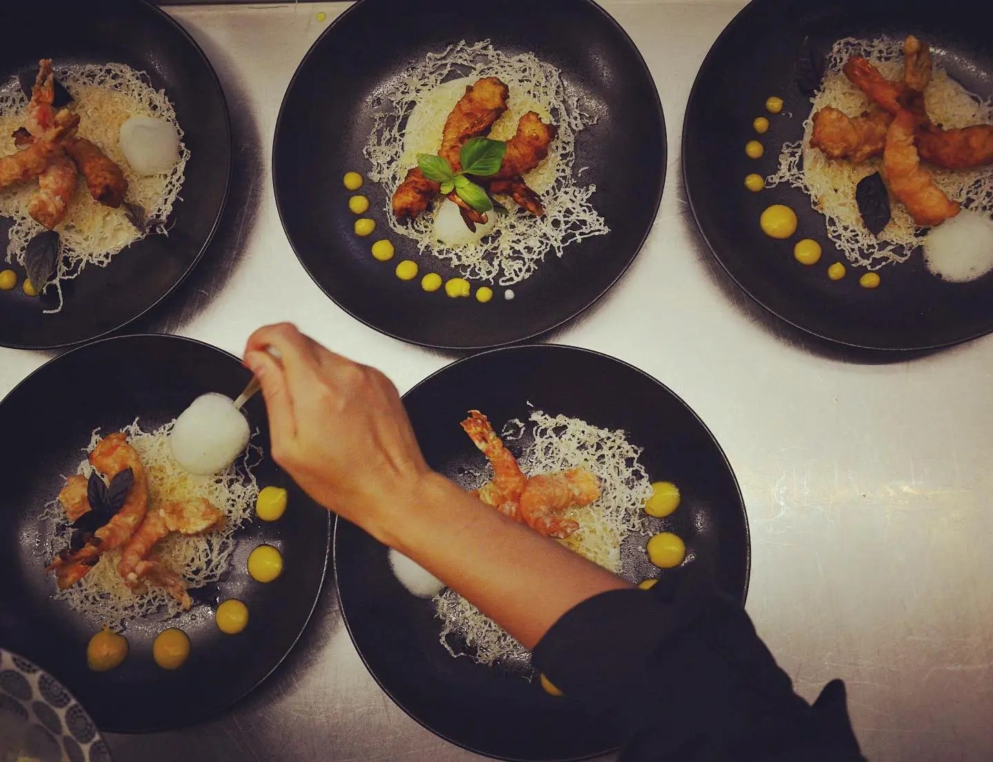 Ngon Vietnamska Restavracija Maribor