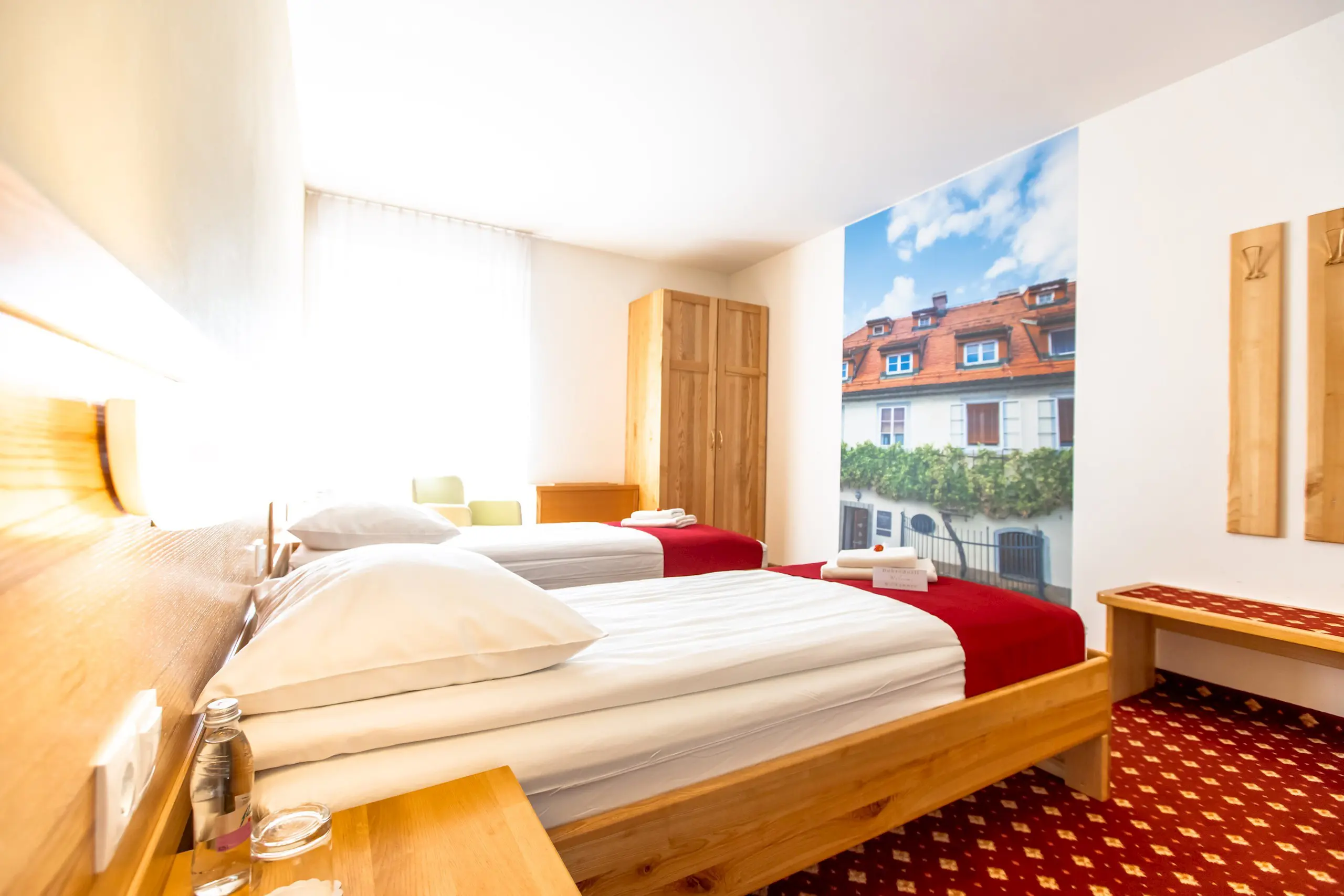 Rsz Double Room 124 Hotel Bau 6