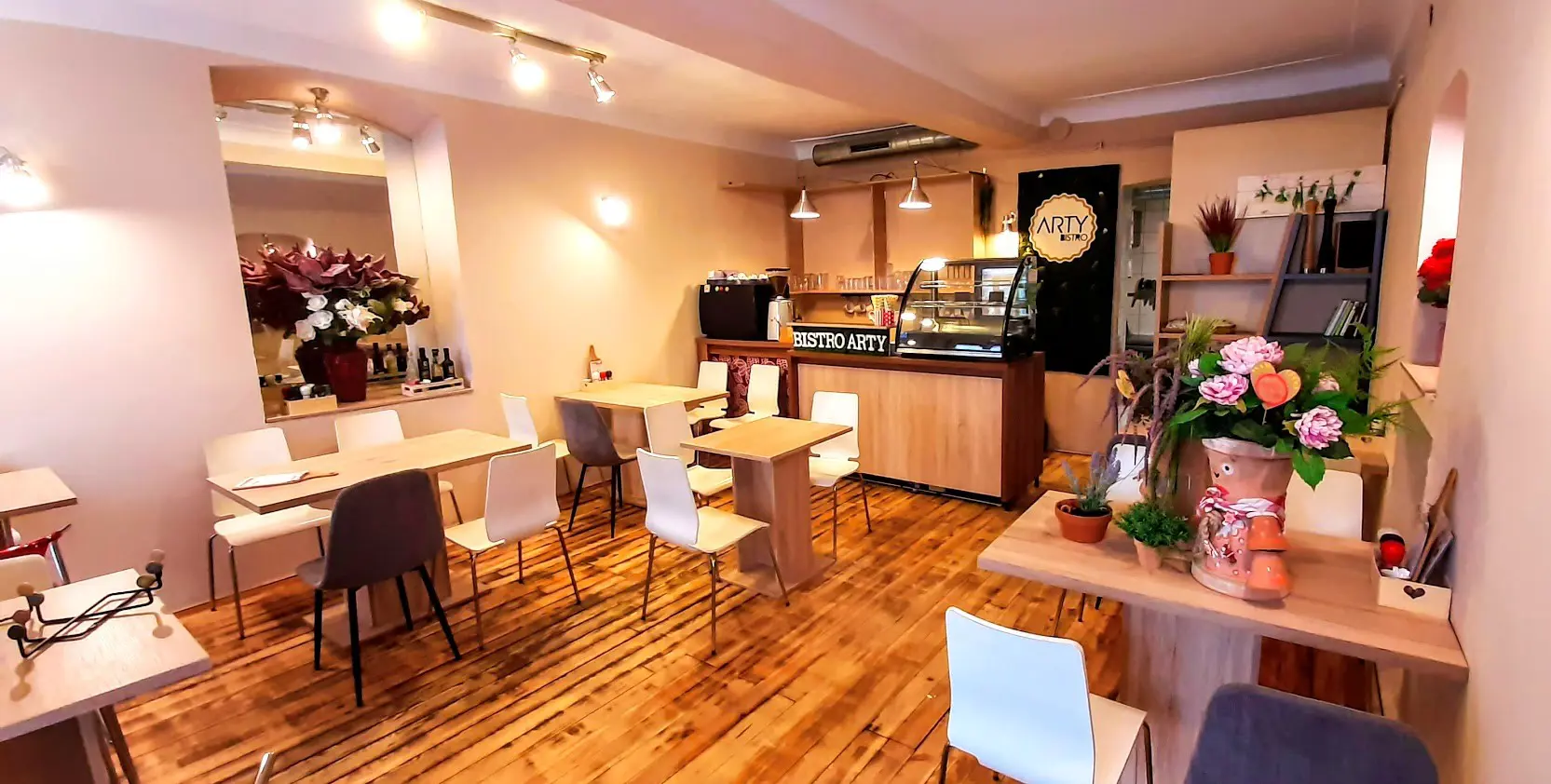 Bistro Arty Maribor Pohorje Slovenija Slovenia Arhiv Bistro Arty 2