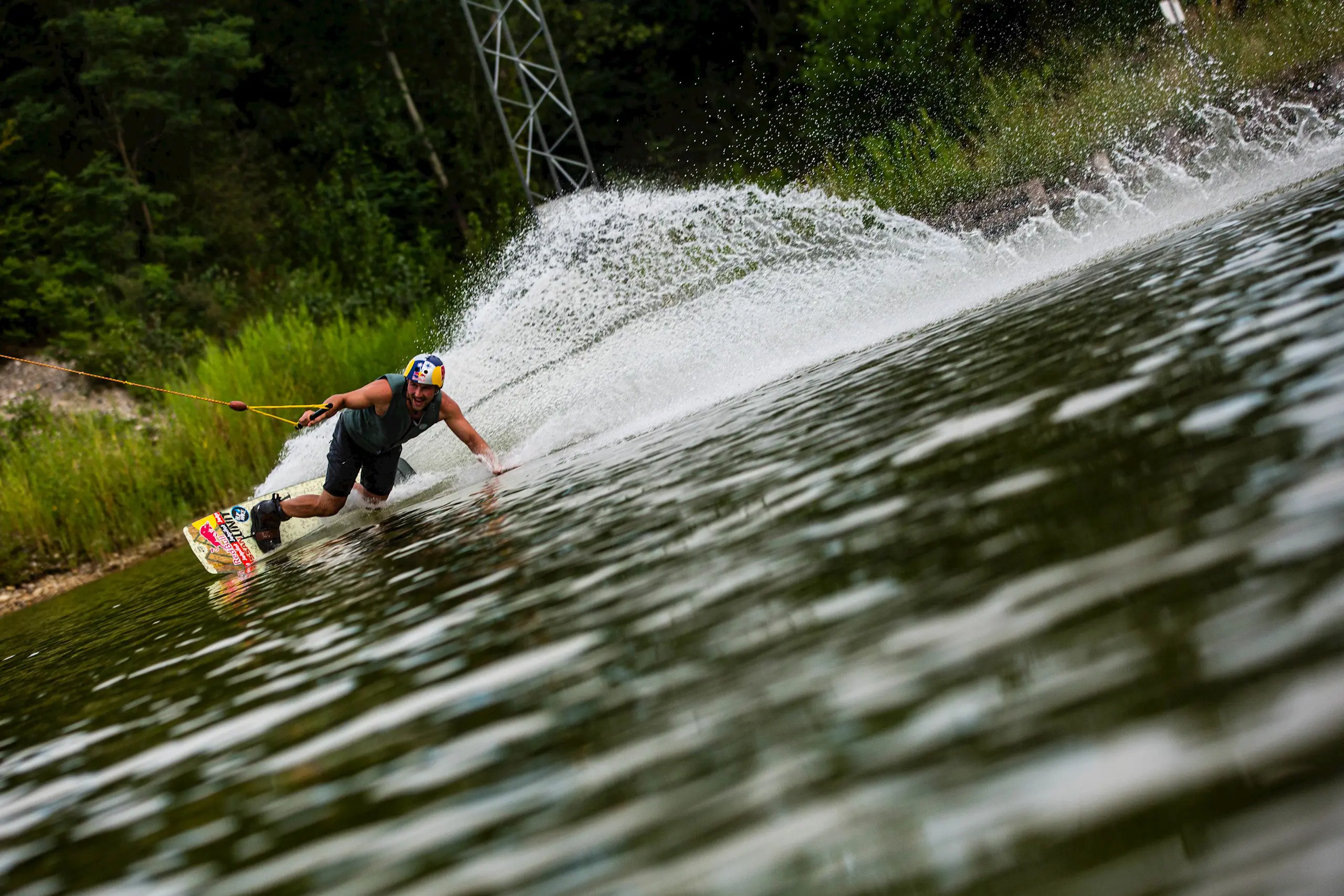 Wakepark Dooplek Maribor Pohorje Slovenija Slovenia Sportida 1