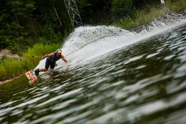 Wakepark Dooplek Maribor Pohorje Slovenija Slovenia Sportida 1