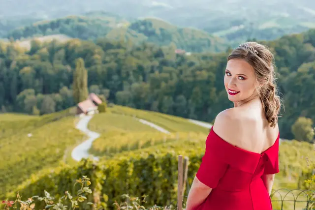 Mariborska Vinska Kraljica 2020 Neza Jarc Maribor Pohorje Slovenija Slovenia Sviglo Production 58