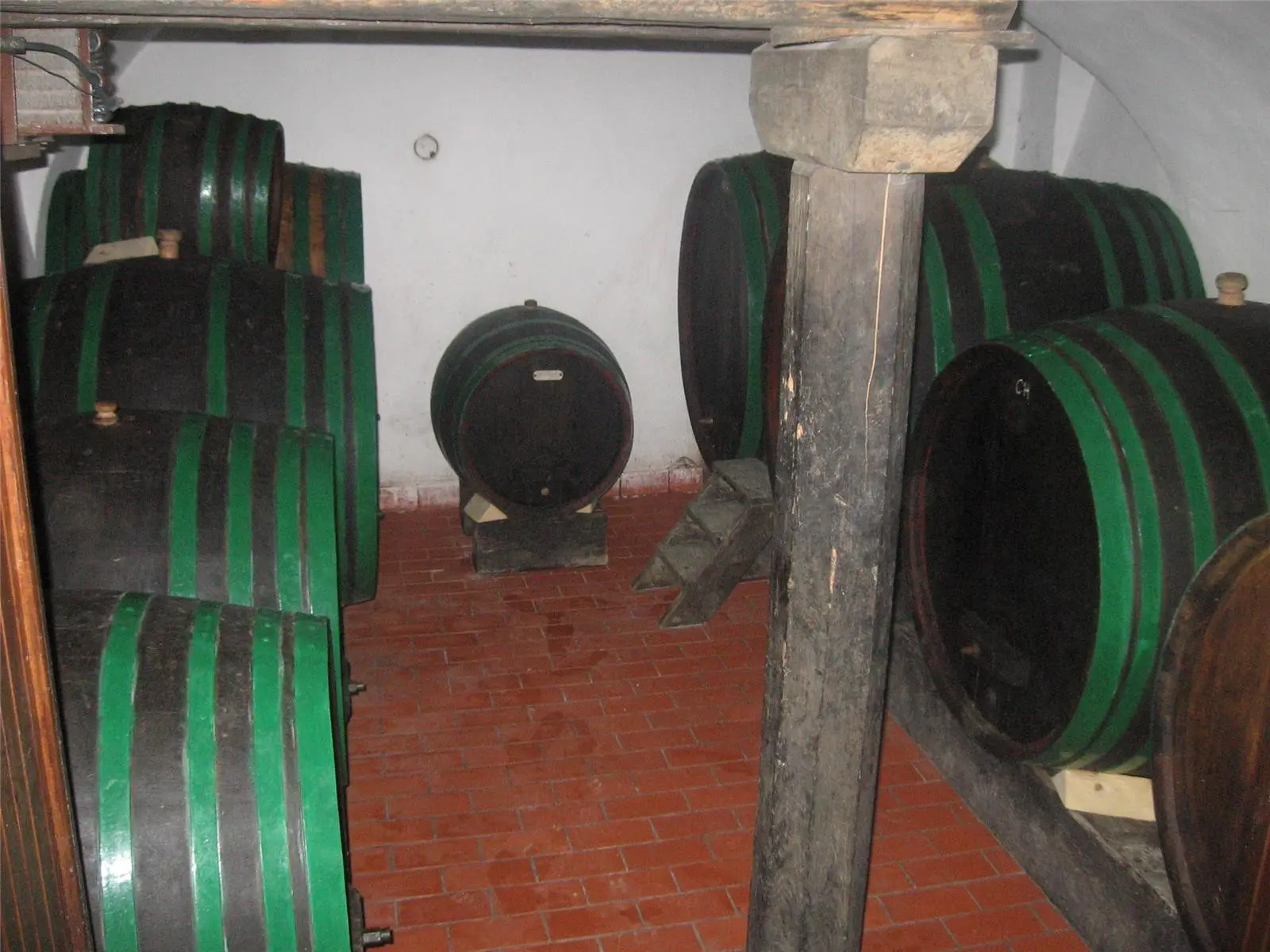 Vinogradnistvo Jarc Slovenia Slovenija Maribor Pohorje Milan Jarc 01