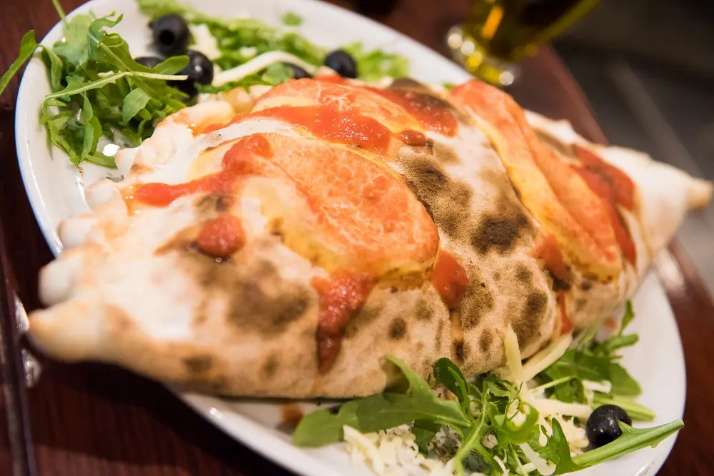 Pizzeria Verdi Visit Maribor Pohorje Slovenia Slovenija