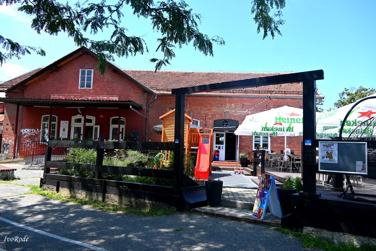 Neverland Cafe 4