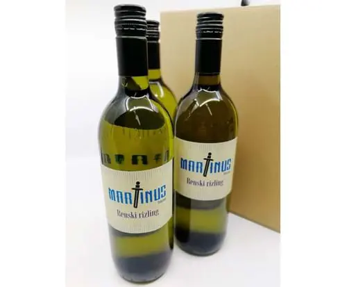 6 Vina Martinus Osebni Arhiv