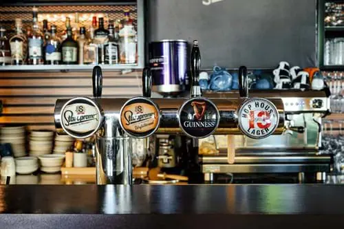 Brewery The Bass Visit Maribor Pohorje Slovenia Slovenija