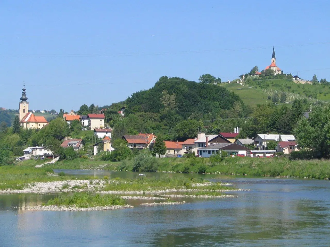 Po Poti Lepot In Dobrot Pohodniska Pot Malecnik Maribor Pohorje Slovenija Oskar Neuvirt 5