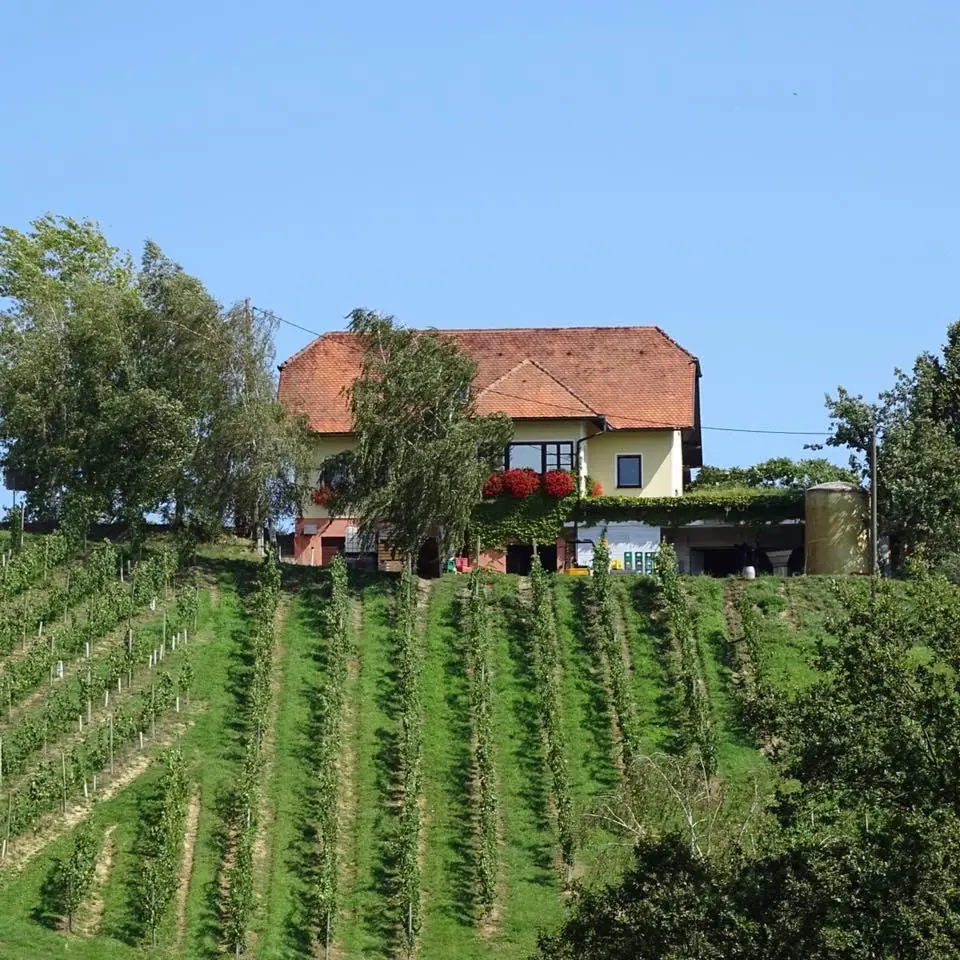 Kmetija Mak