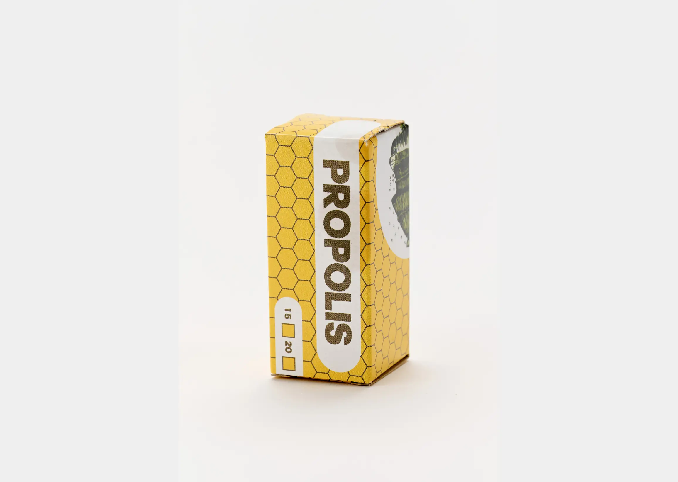 Selinsek Maks Propolis Nase Najboljse Maribor Pohorje Slovenija Slovenia Tomo Jesenicnik