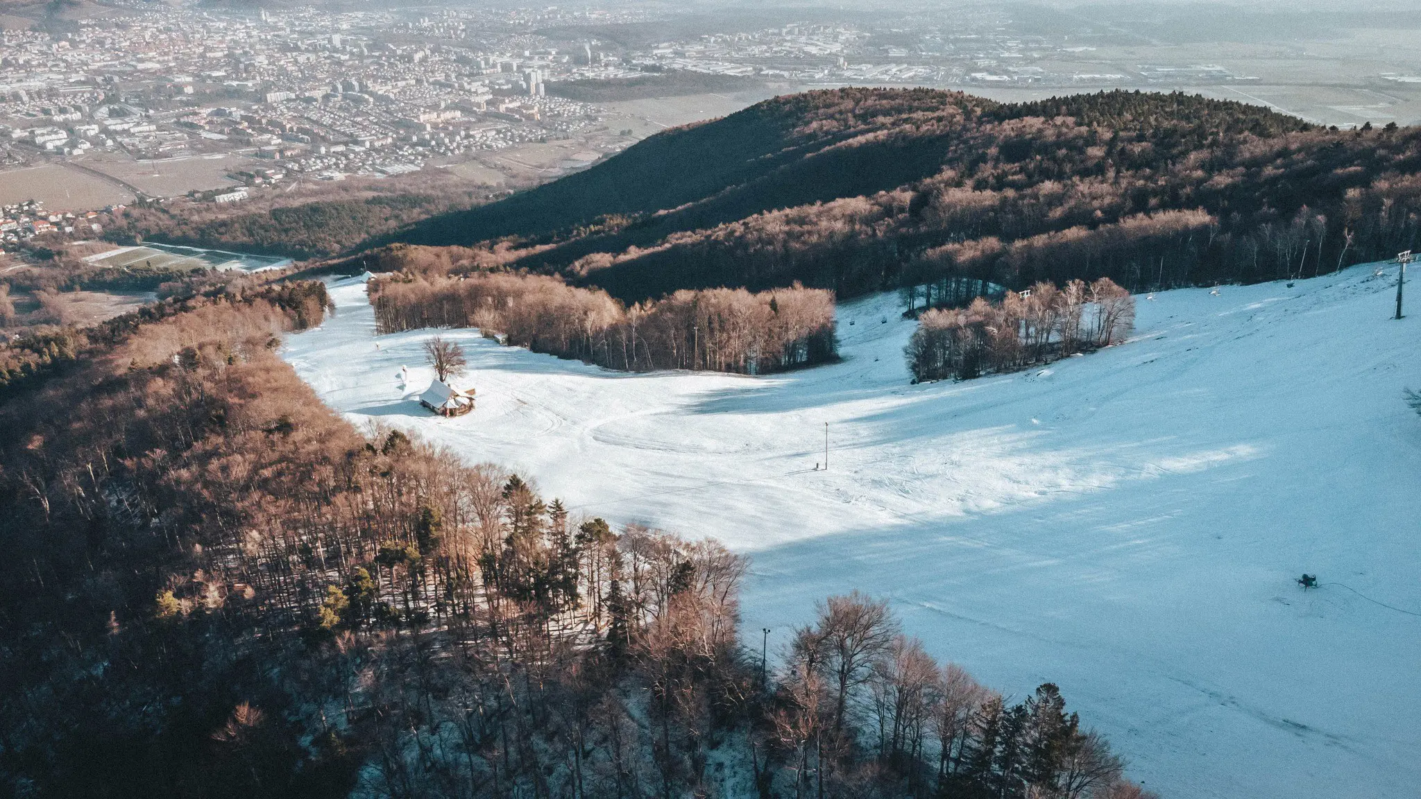 Pohorje Paraski Visit Maribor Pohorje Slovenia