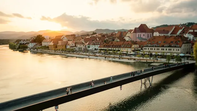 Maribor gostil četrto transnacionalno srečanje projekta GreenHost