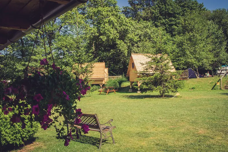 Camping Kekec Visit Maribor Pohorje Slovenia2