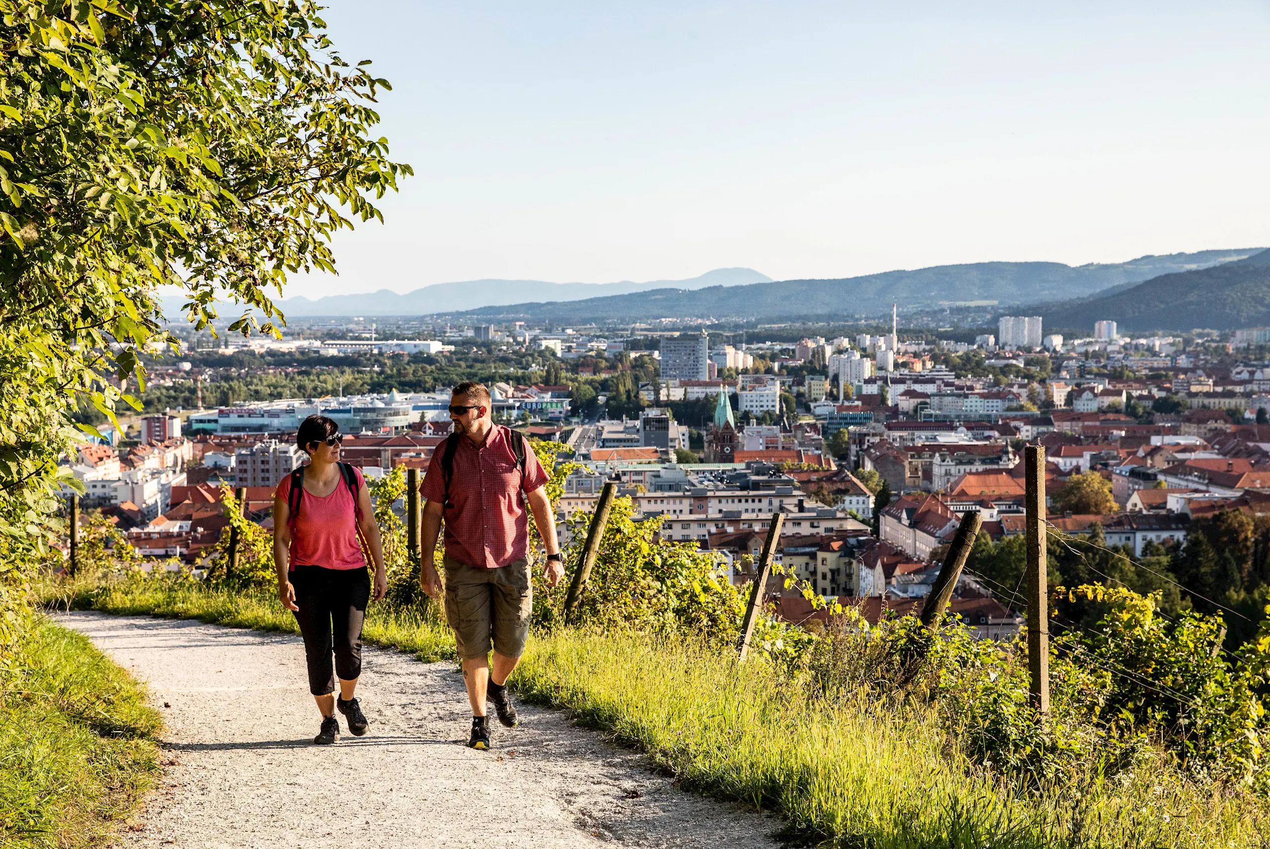 Piramida Maribor Slovenija Sportida