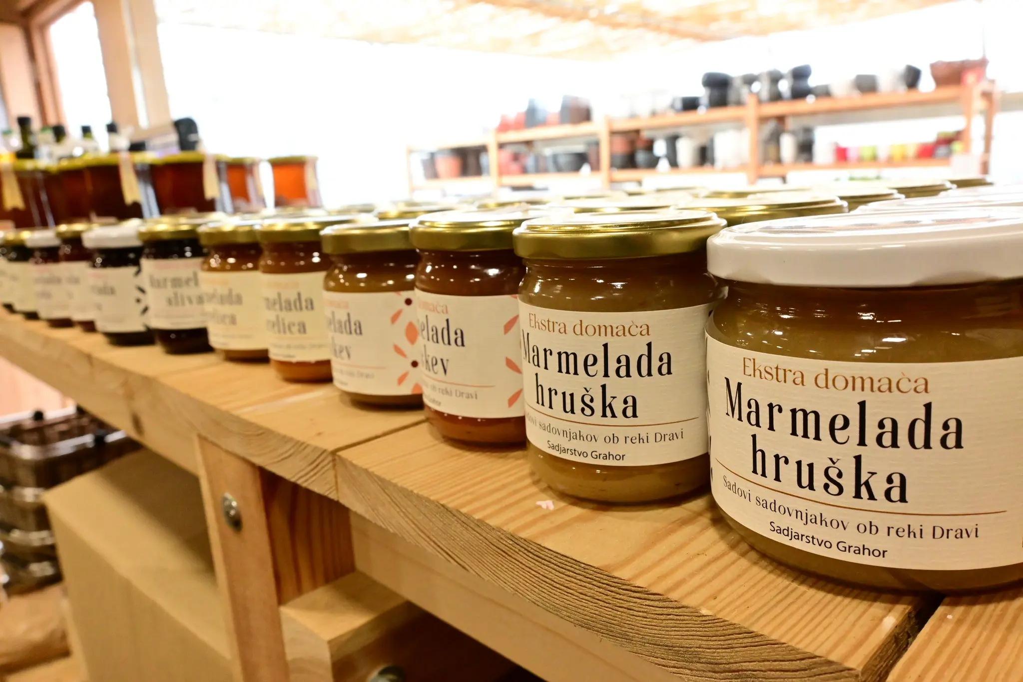 Jelkina Spajza Visit Maribor Pohorje Slovenia