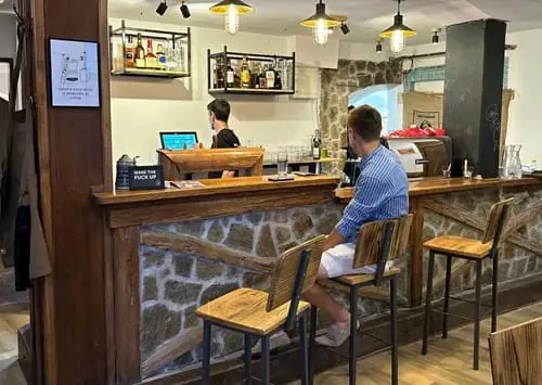 Brewpub Visit Maribor Pohorje Slovenija Slovenia