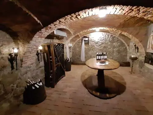 Turisticna Kmetija Lilek Visit Maribor Pohorje Slovenia