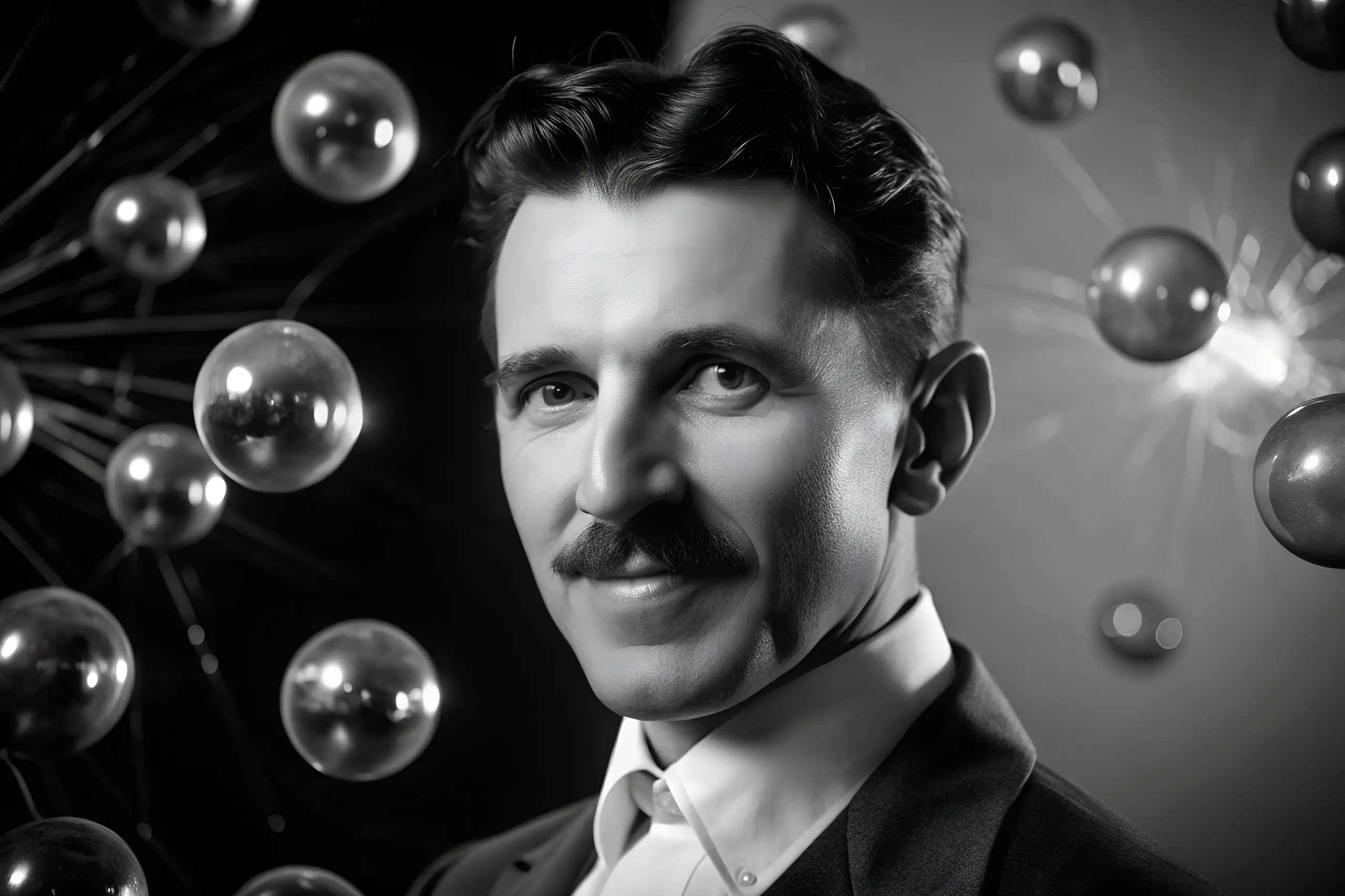 Nikola Tesla