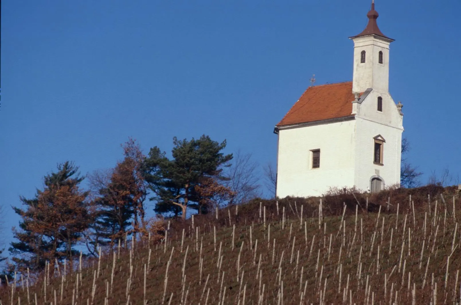 Pekrska Gorca Slovenia Slovenija Maribor Pohorje Vladimir Tos