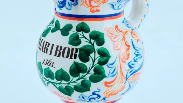 Od Marchburga do Maribora | Dan Maribora 2026