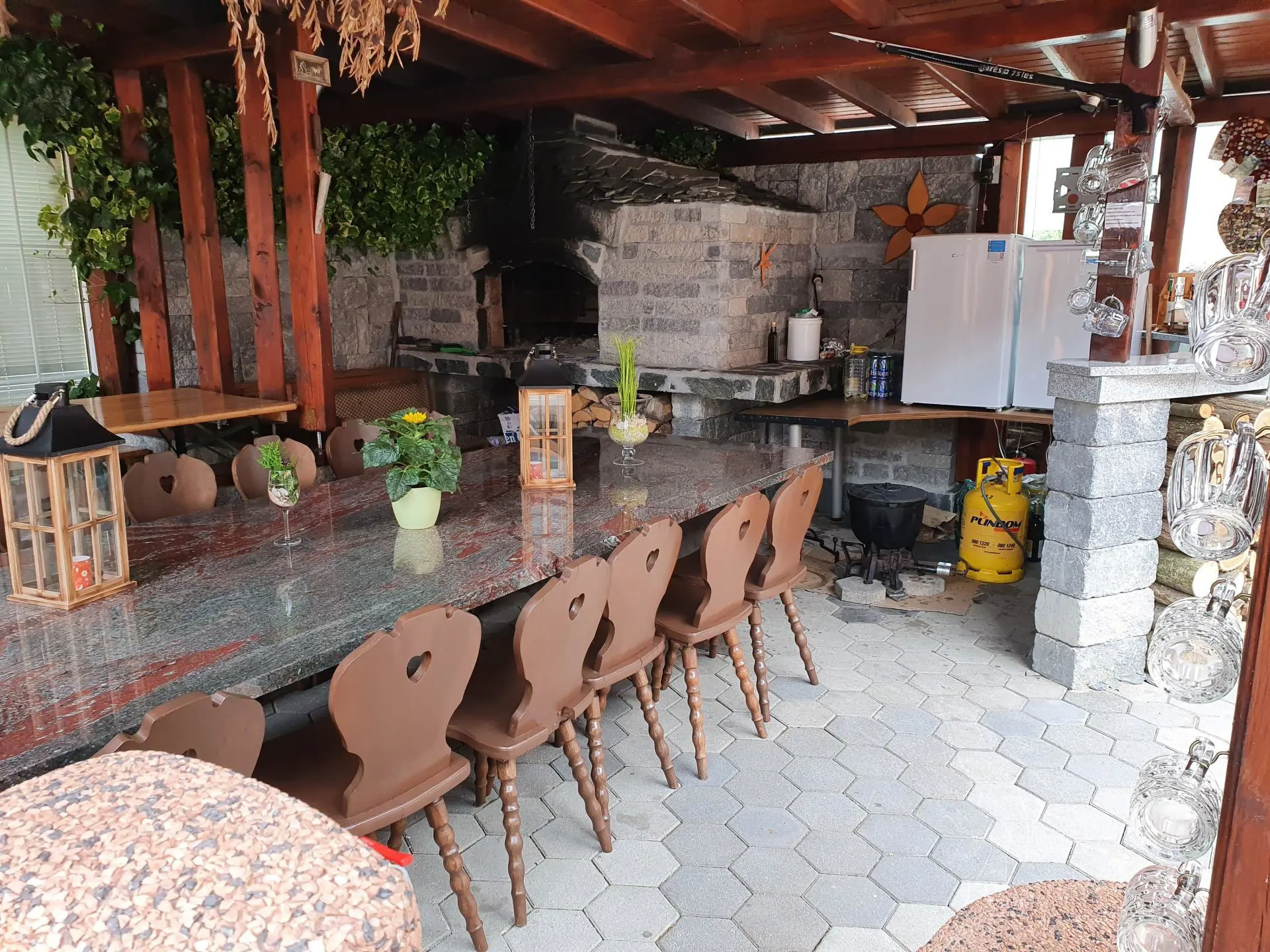 Zunanjost Objekta Apartmaji Akacijev Izvir Visit Maribor Pohorje Slovenia Slovenija 2
