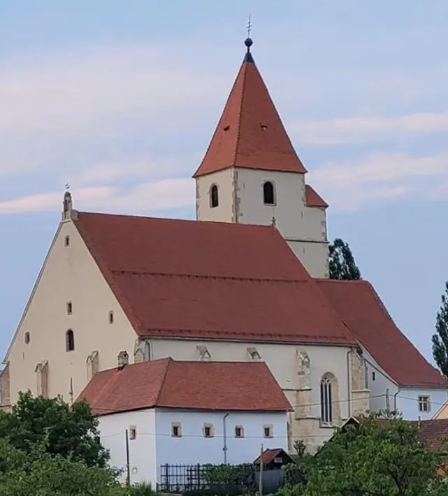 Mez Narija Cerkev Sv Treh Kraljev Obc Ina Benedikt Arhiv Obc Ine Benedikt 4