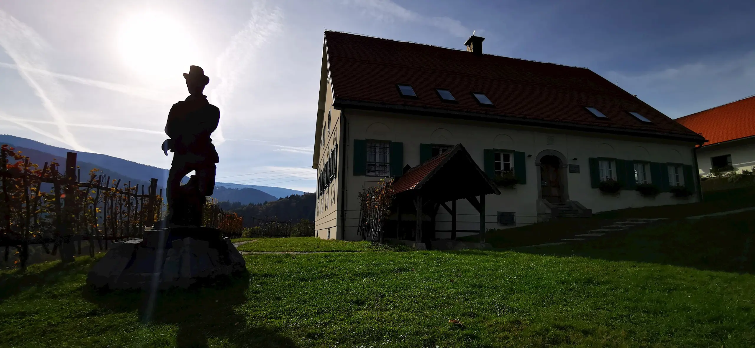 Meranovo Maribor Pohorje Slovenija Slovenia Karmen Razlag 6