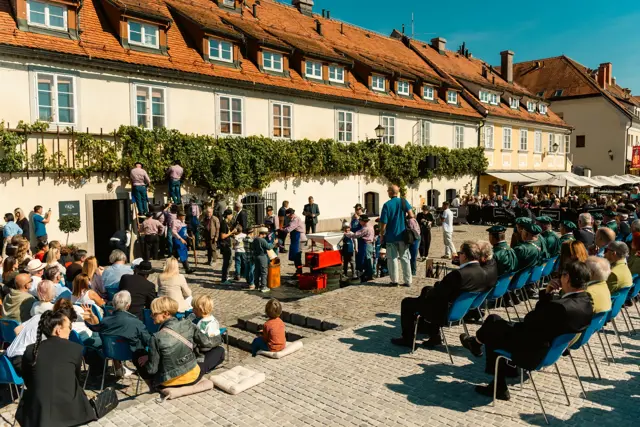Festival Najstarejse Trte 2026 40 Praznik Trgatve Najstarejse Trte Vinarji Klemen Golob 157