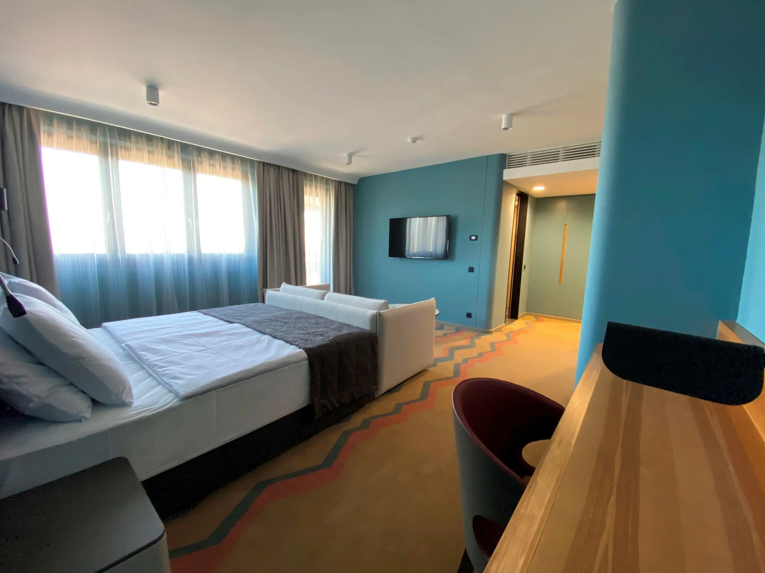 Hotel Habakuk 2022 Maribor Pohorje Slovenija Slovenia Arhiv Hotel Habakuk 19