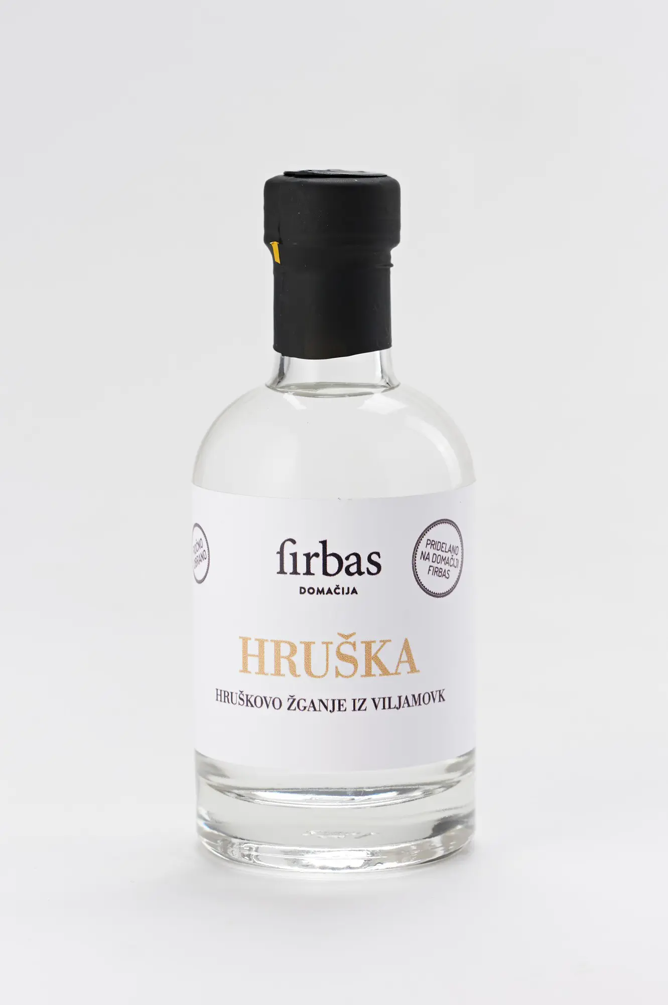 Viljamovka Firbas