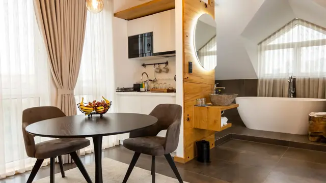 Kavenija apartmaji