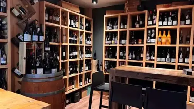 Vinoteka Deliz