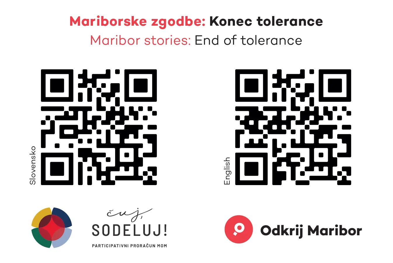 Konec Tolerance