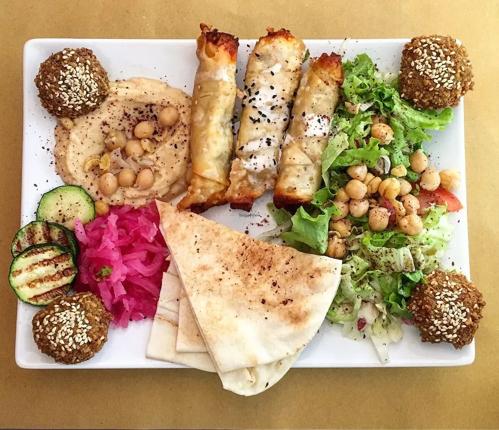 Mr Falafel Maribor